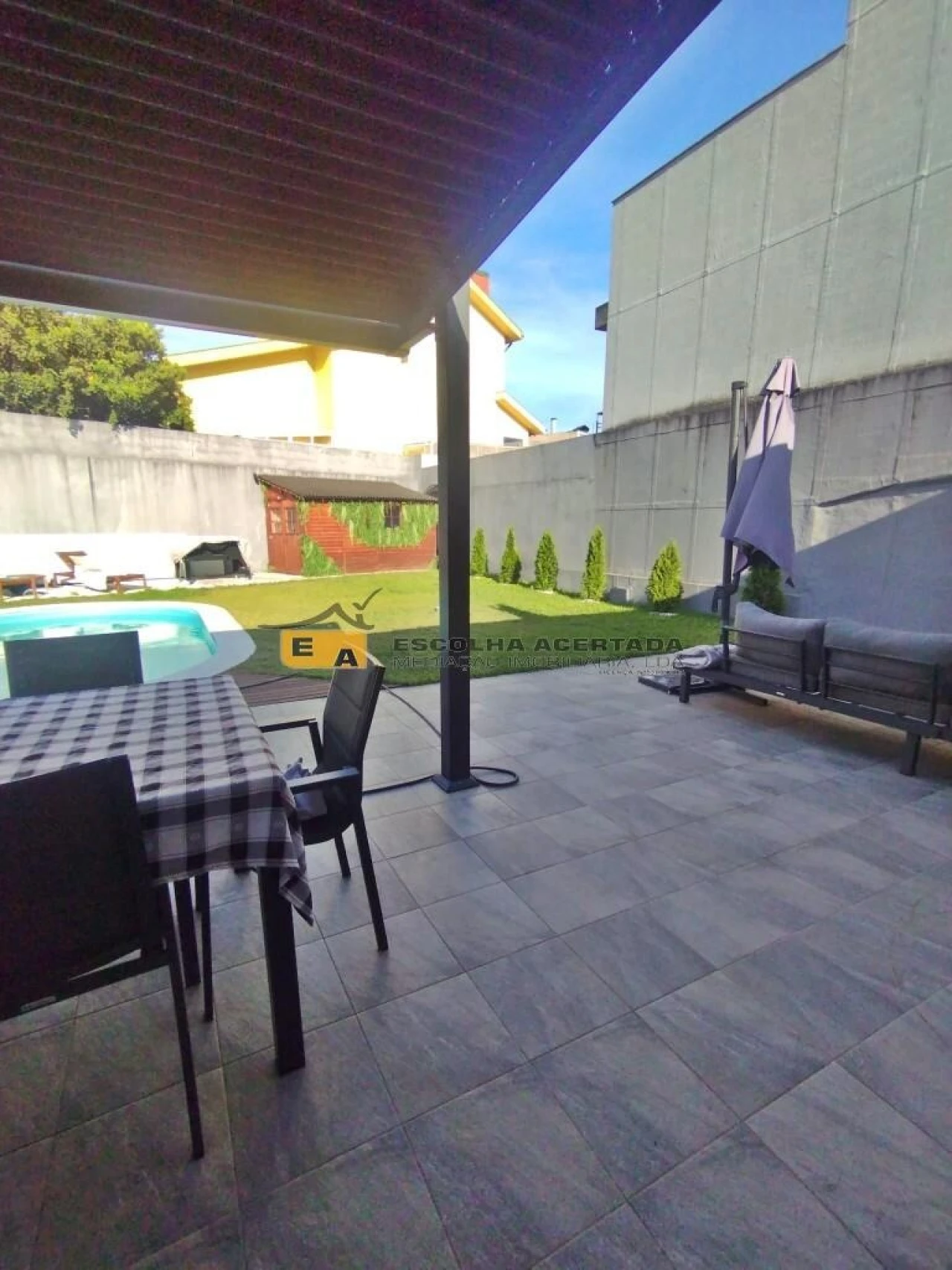 Moradia T3 para Venda em Matosinhos e Leça da Palmeira Foto 22