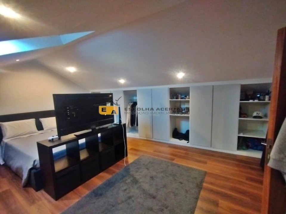 Moradia T3 para Venda em Matosinhos e Leça da Palmeira Foto 18