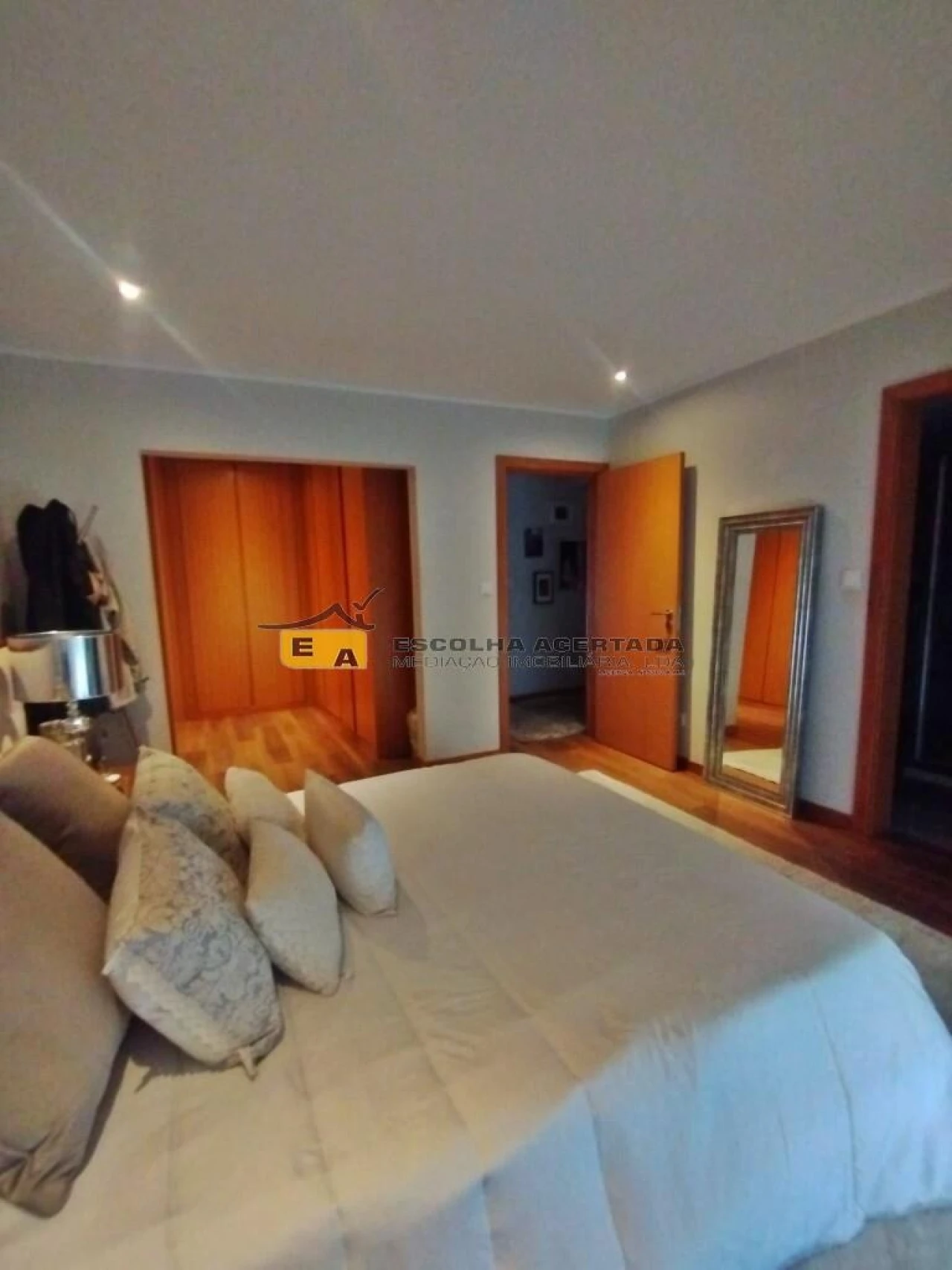 Moradia T3 para Venda em Matosinhos e Leça da Palmeira Foto 13