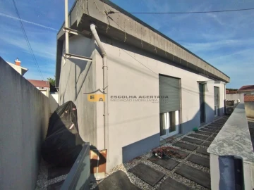 Moradia T3 para Venda em Matosinhos e Leça da Palmeira