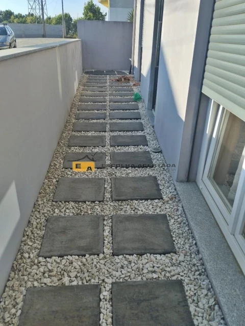 Moradia T3 para Venda em Matosinhos e Leça da Palmeira
