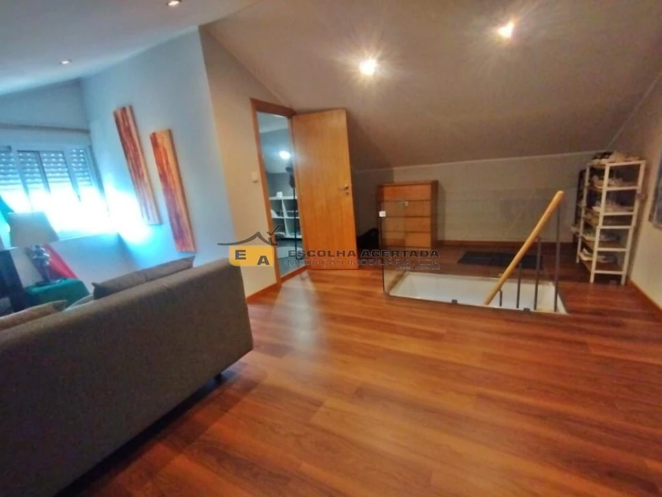 Moradia T3 para Venda em Matosinhos e Leça da Palmeira Foto 16
