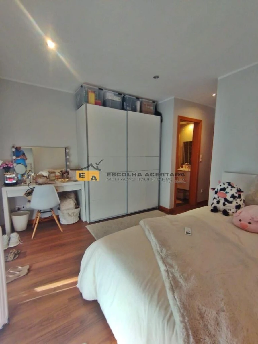 Moradia T3 para Venda em Matosinhos e Leça da Palmeira Foto 8