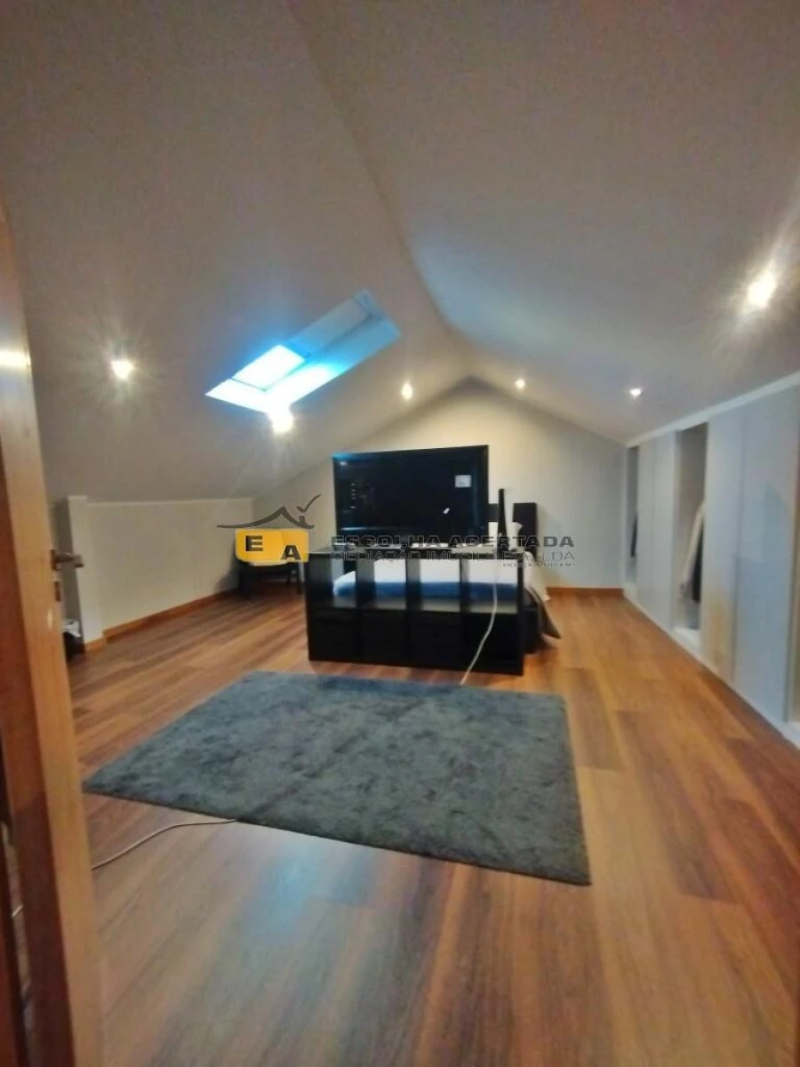 Moradia T3 para Venda em Matosinhos e Leça da Palmeira Foto 17