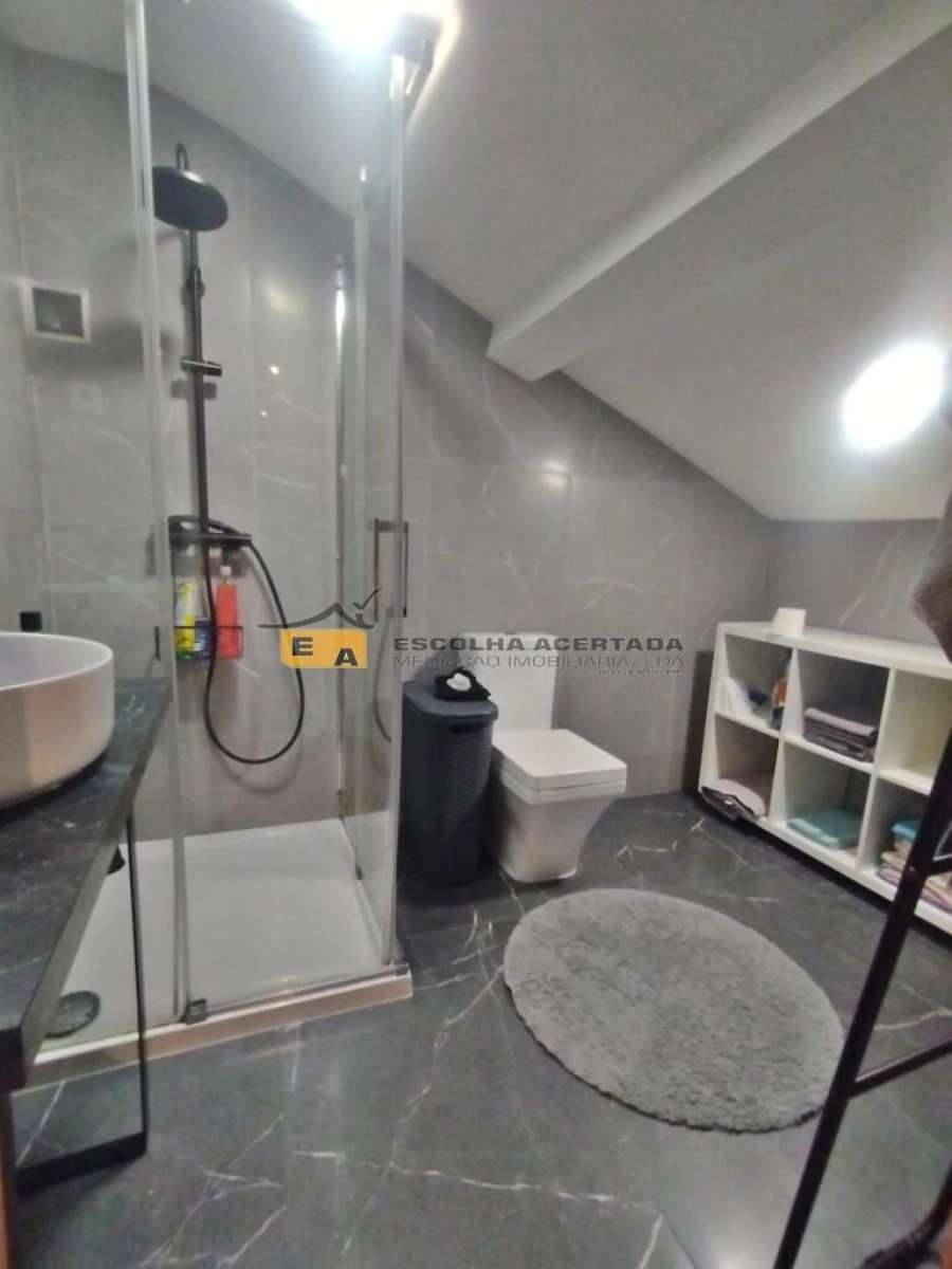 Moradia T3 para Venda em Matosinhos e Leça da Palmeira Foto 20