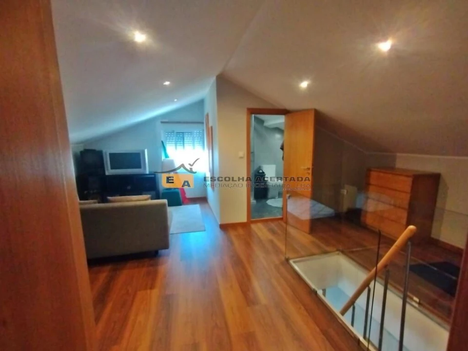 Moradia T3 para Venda em Matosinhos e Leça da Palmeira Foto 19