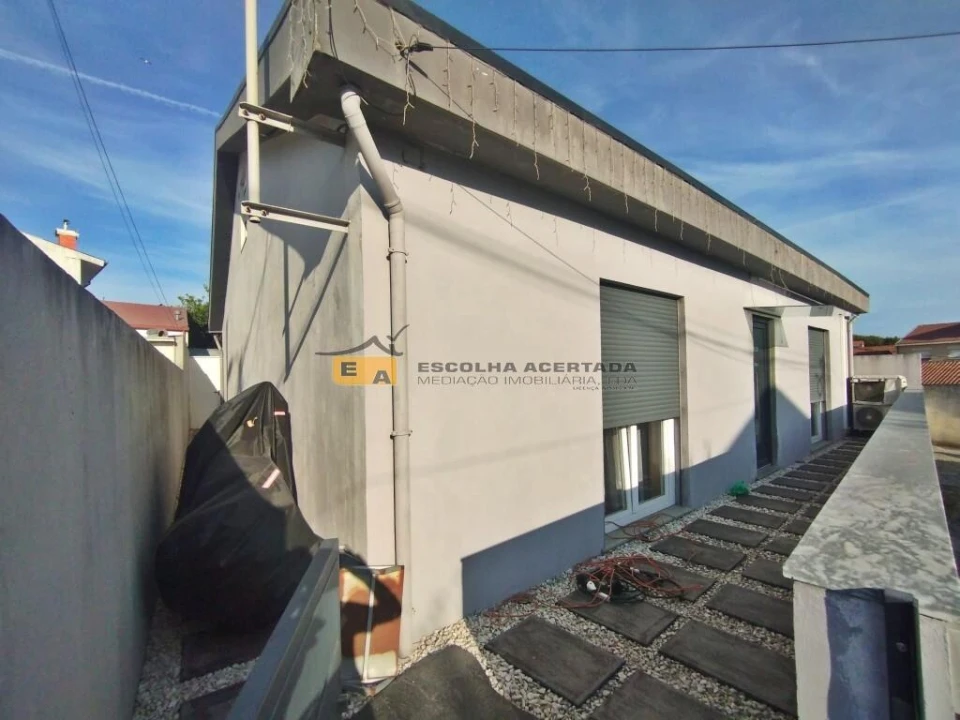 Moradia T3 para Venda em Matosinhos e Leça da Palmeira Foto 24