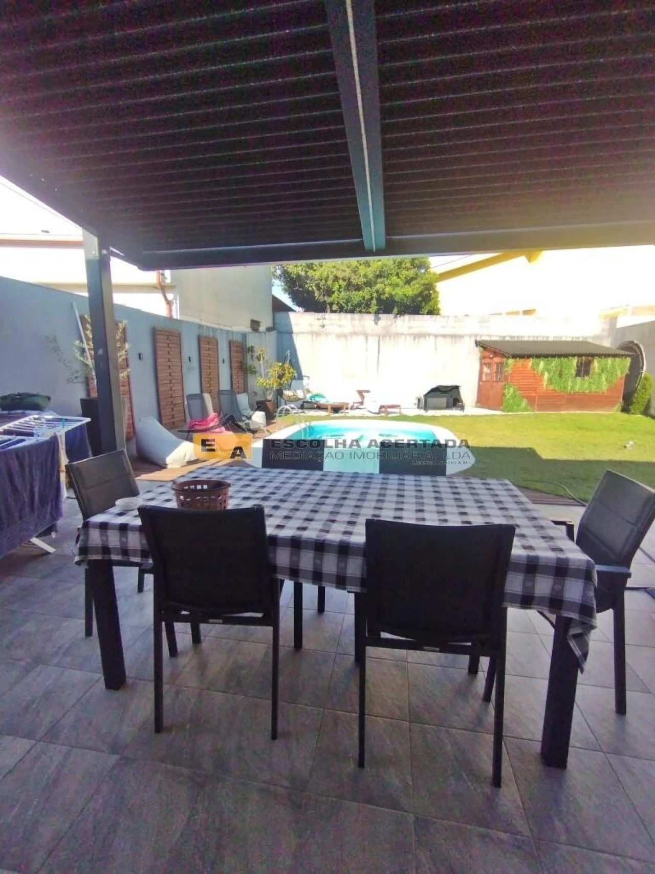 Moradia T3 para Venda em Matosinhos e Leça da Palmeira Foto 21