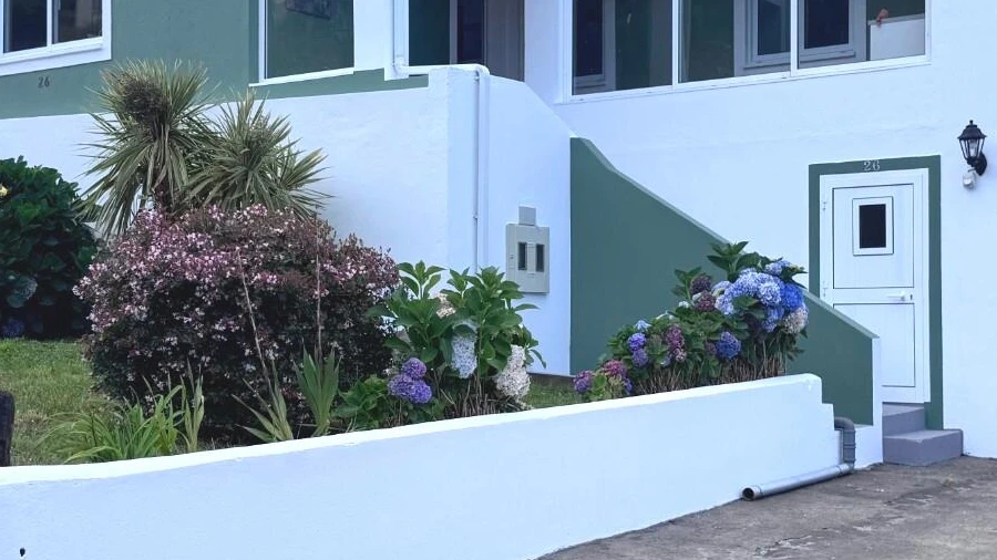 Moradia T4 para Venda em Ribeirinha
