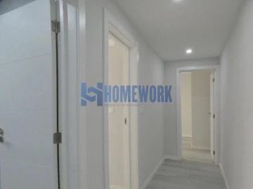 Apartamento T2 para Venda em Corroios