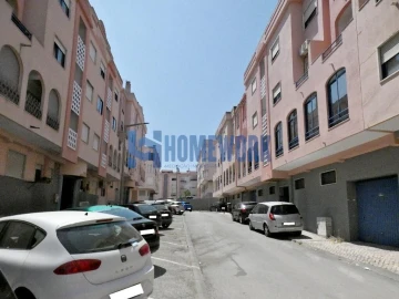 Apartamento T2 para Venda em Corroios