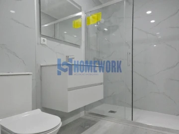 Apartamento T2 para Venda em Corroios