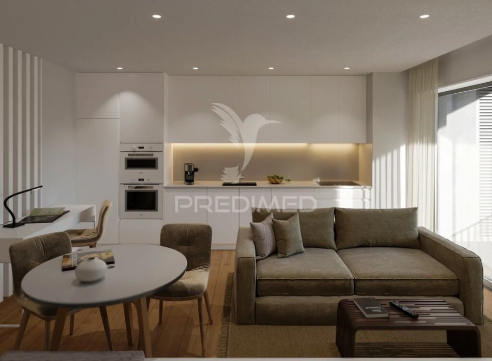 Apartamento para Venda em Real, Dume e Semelhe Foto 10