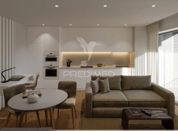 Apartamento para Venda em Real, Dume e Semelhe