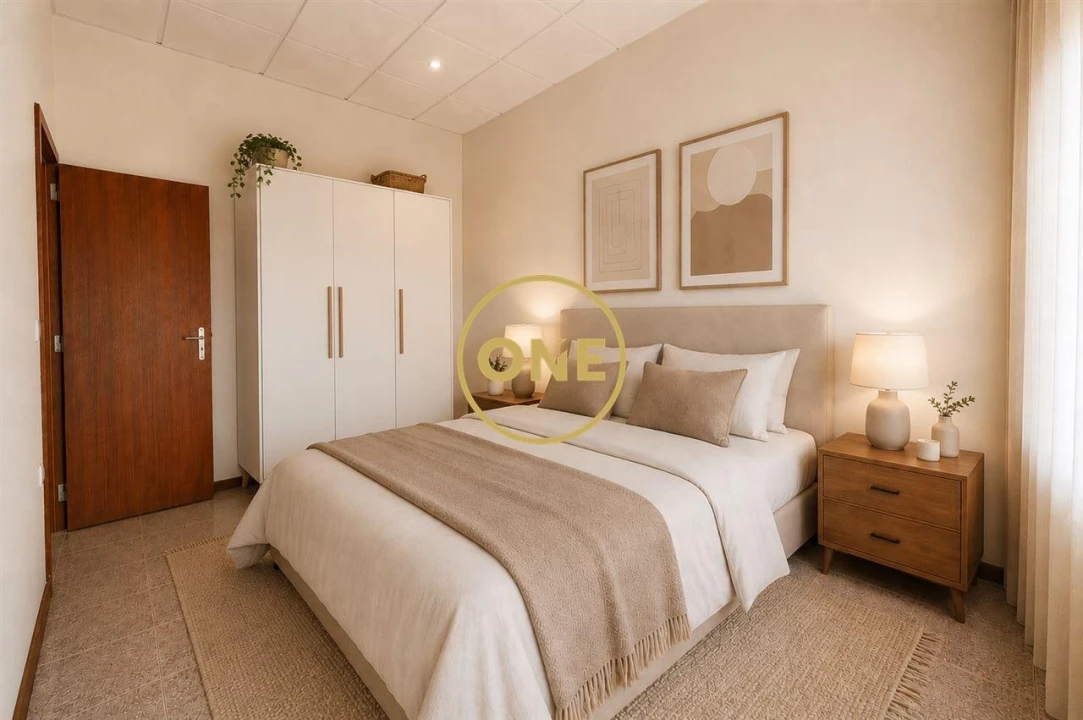 Apartamento T1 para Venda em Gondifelos, Cavalões e Outiz Foto 10