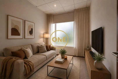 Apartamento T1 para Venda em Gondifelos, Cavalões e Outiz