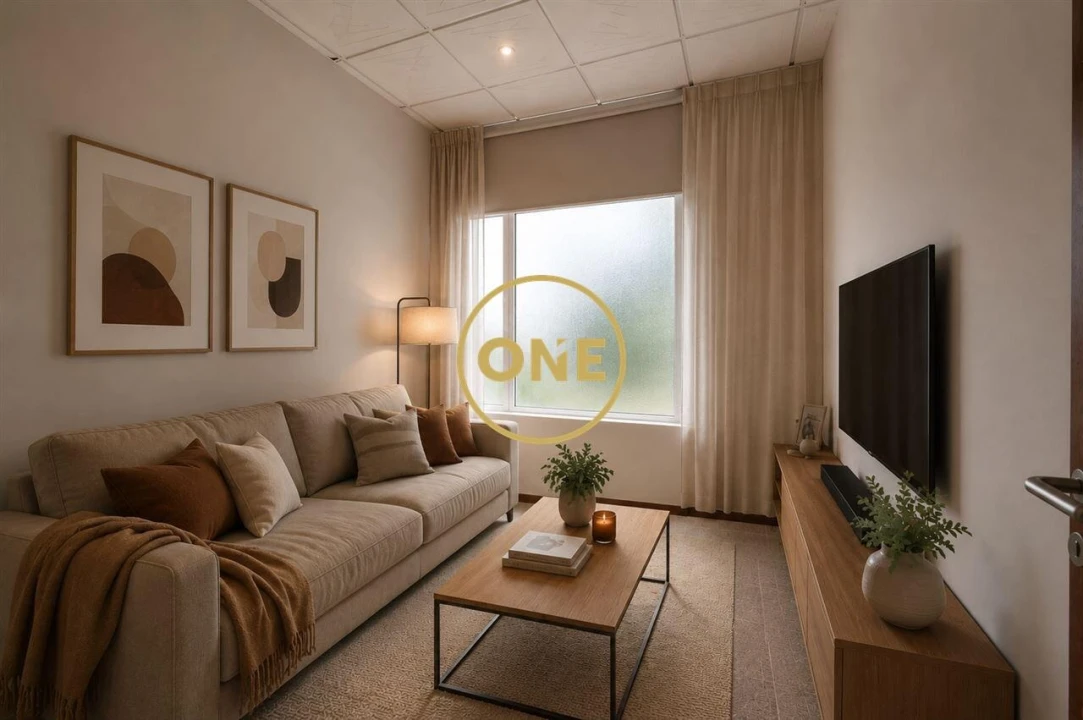 Apartamento T1 para Venda em Gondifelos, Cavalões e Outiz Foto 6