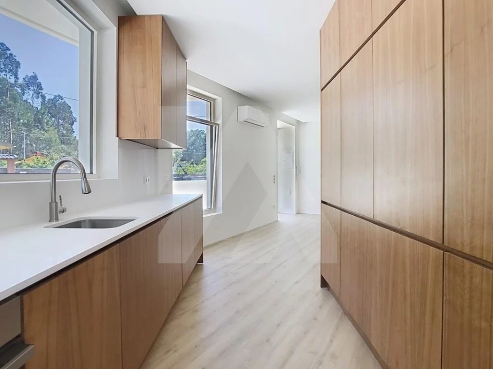 Apartamento T2 para Venda em Ovar, São João, Arada e São Vicente de Pereira Jusã Foto 5