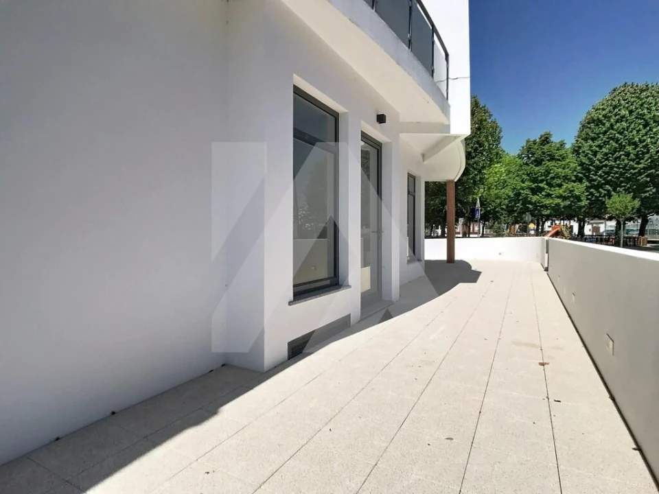 Apartamento T2 para Venda em Ovar, São João, Arada e São Vicente de Pereira Jusã Foto 6