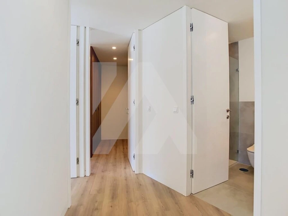 Apartamento T2 para Venda em Ovar, São João, Arada e São Vicente de Pereira Jusã Foto 15