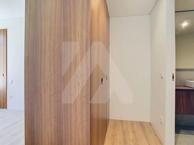 Apartamento T2 para Venda em Ovar, São João, Arada e São Vicente de Pereira Jusã Foto 16