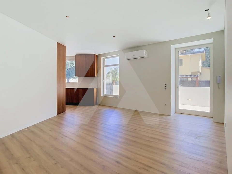 Apartamento T2 para Venda em Ovar, São João, Arada e São Vicente de Pereira Jusã Foto 3