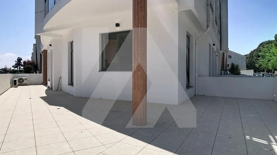 Apartamento T2 para Venda em Ovar, São João, Arada e São Vicente de Pereira Jusã