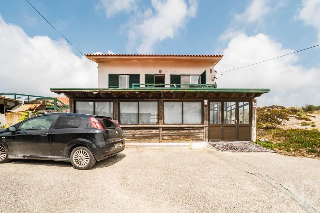 Moradia T5 para Venda em Pataias e Martingança Foto 17