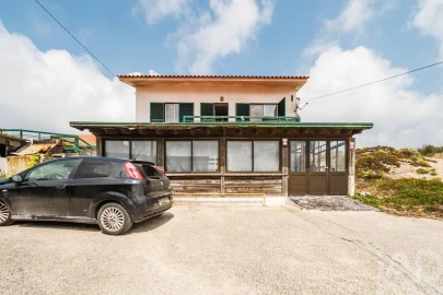 Moradia T5 para Venda em Pataias e Martingança