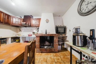Moradia T5 para Venda em Pataias e Martingança