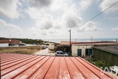 Moradia T5 para Venda em Pataias e Martingança