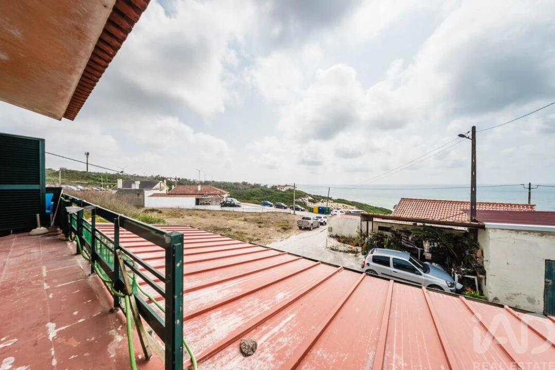 Moradia T5 para Venda em Pataias e Martingança Foto 26