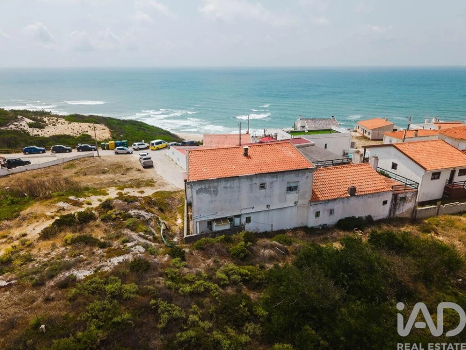 Moradia T5 para Venda em Pataias e Martingança Foto 21