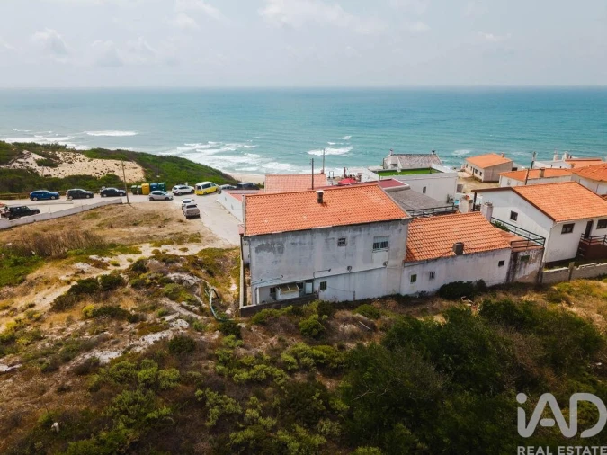 Moradia T5 para Venda em Pataias e Martingança Foto 21