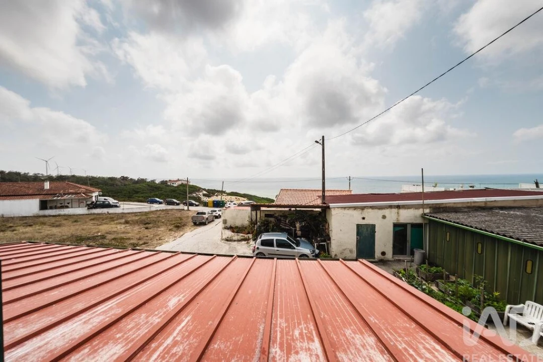 Moradia T5 para Venda em Pataias e Martingança Foto 27