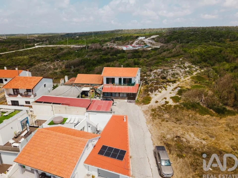 Moradia T5 para Venda em Pataias e Martingança Foto 2