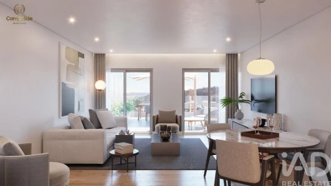 Apartamento T2 para Venda em Campolide