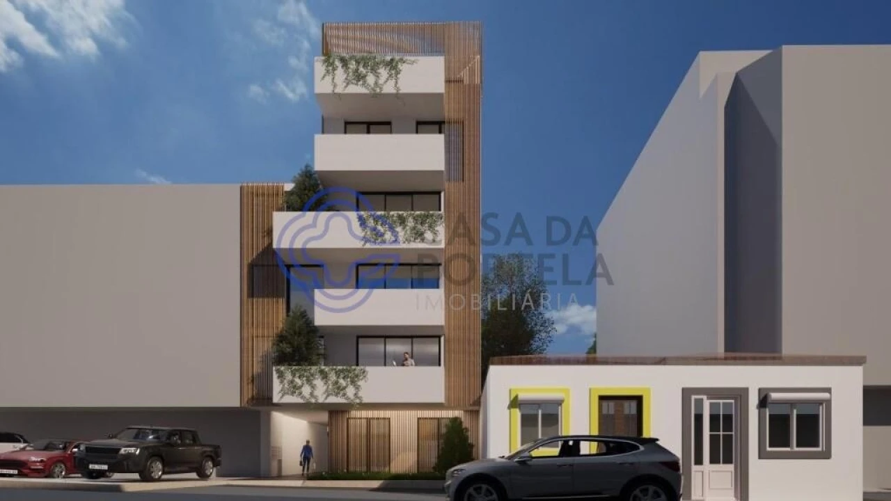 Apartamento para Venda em Mafamude e Vilar do Paraíso Foto 12