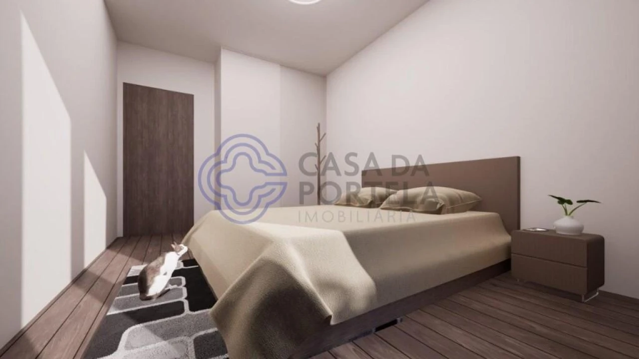 Apartamento para Venda em Mafamude e Vilar do Paraíso Foto 7