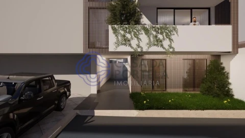 Apartamento para Venda em Mafamude e Vilar do Paraíso