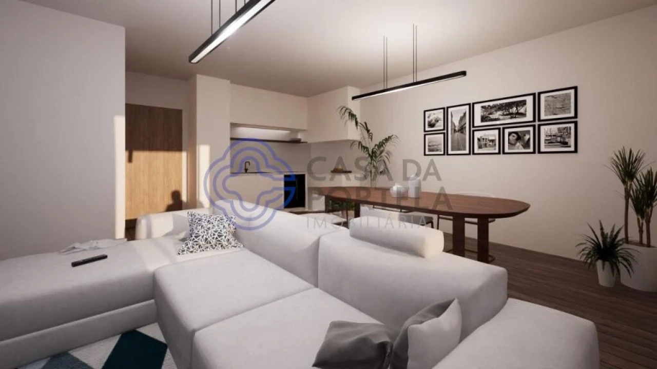 Apartamento para Venda em Mafamude e Vilar do Paraíso Foto 6