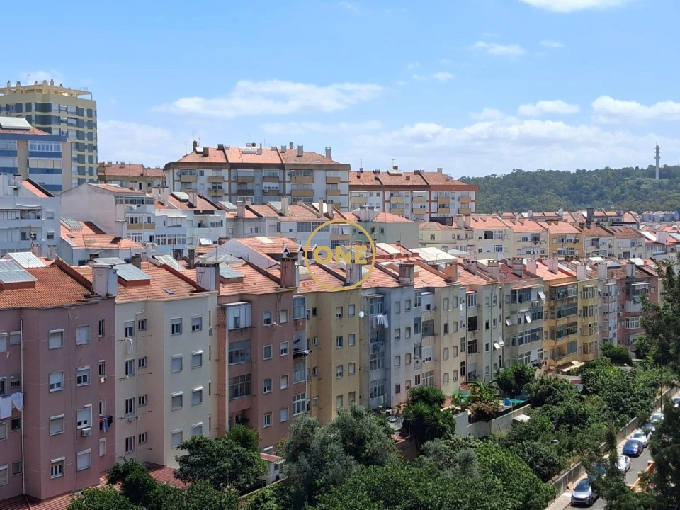 Apartamento T3 para Venda em Benfica Foto 14