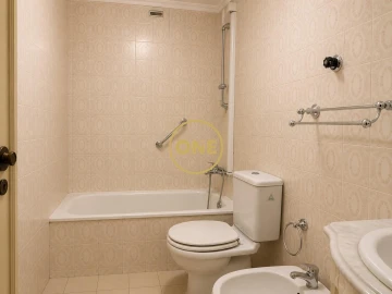 Apartamento T3 para Venda em Benfica