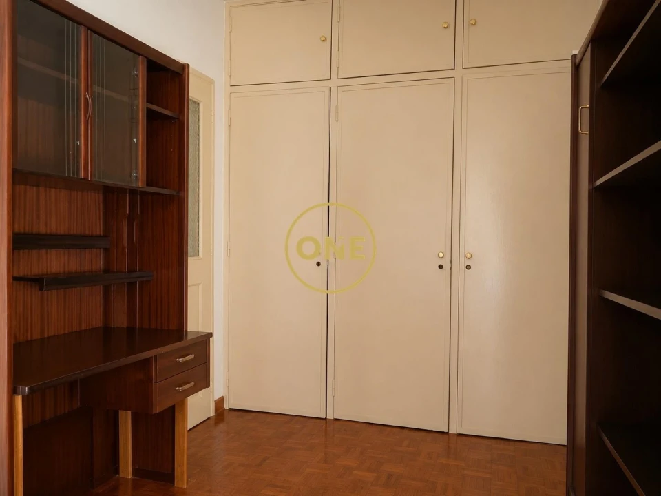 Apartamento T3 para Venda em Benfica Foto 7