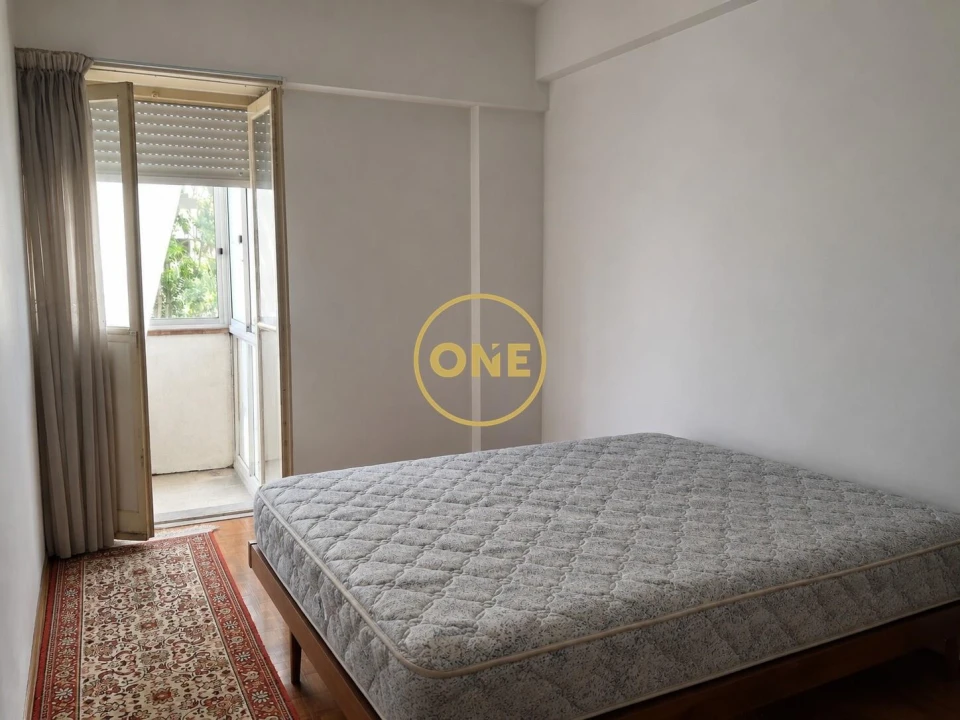 Apartamento T3 para Venda em Benfica Foto 12