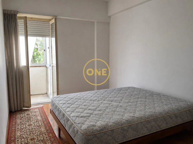 Apartamento T3 para Venda em Benfica Foto 12
