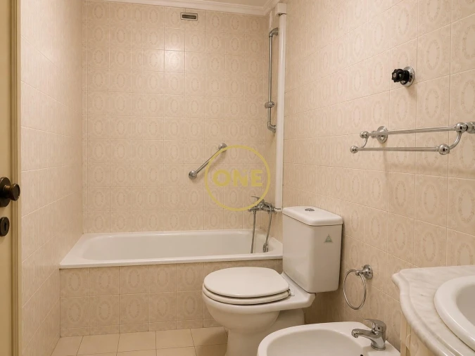 Apartamento T3 para Venda em Benfica Foto 9