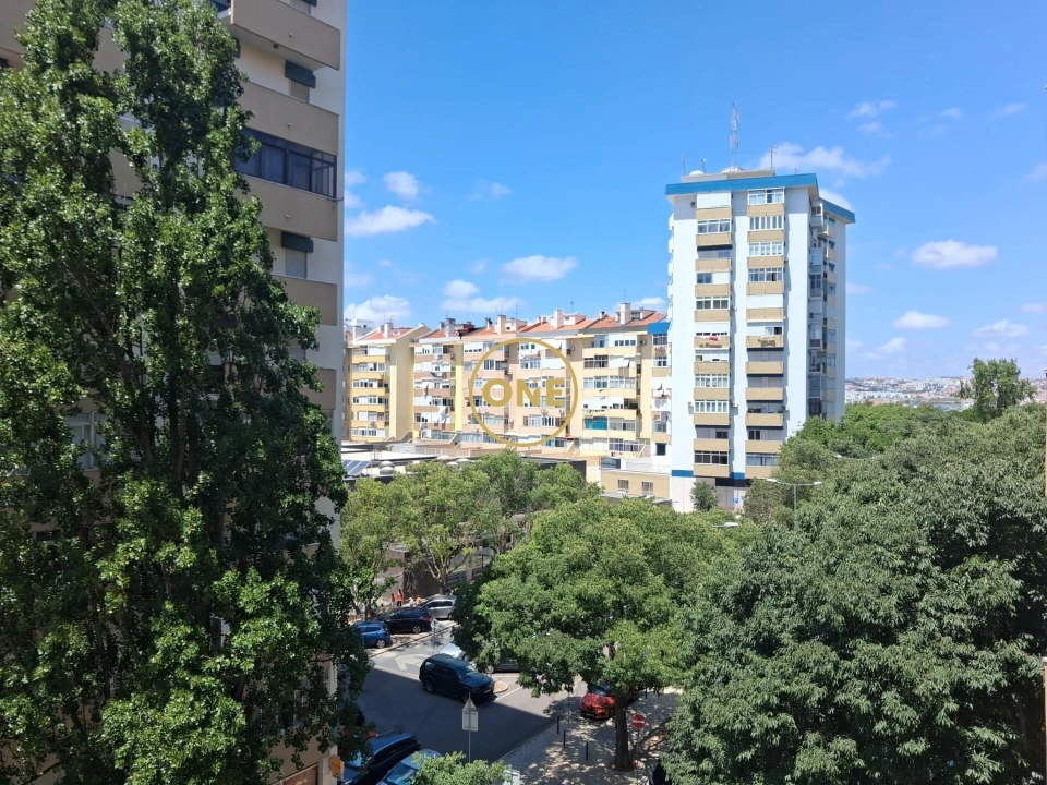 Apartamento T3 para Venda em Benfica Foto 15