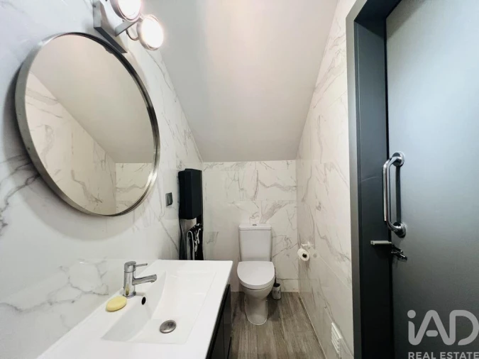 Moradia T2 para Venda em Alfeizerão Foto 11