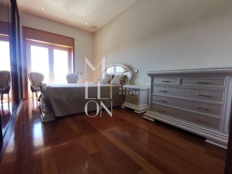 Apartamento T4 para Venda em Póvoa de Varzim, Beiriz e Argivai Foto 28